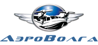 logo partenaire AeroVolga