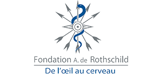 logo partenaire : Fondation A. de Rothschild