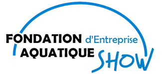 logo partenaire : Fondation d'entreprise Aquatique show