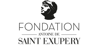 logo partenaire: Foundation antoine de Saint Exupery