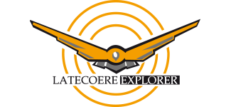 logo partenaire : Le Latecoere Explorer