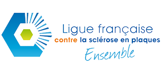 logo partenaire : Ligue Française contre la sclérose en plaques