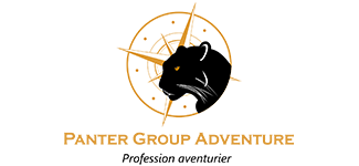 logo partenaire : Panter group adventure