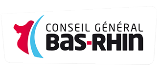 logo partenaire : Conseil Général Bas-rhin
