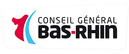 Conseil Départemental du Bas Rhin