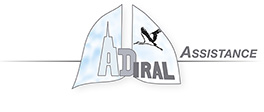 Adiral assistance